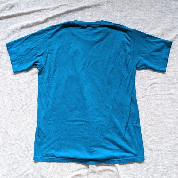 Vintage 1998 Horned Owl Tee - Picture 4 of 6